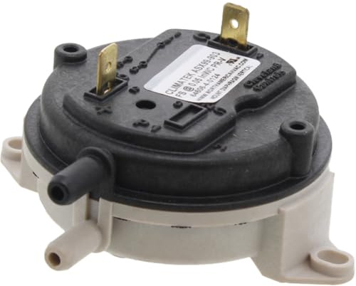 80549 - ClimaTek Direct Replacement for US Stove Company Vacuum Pressure Switch