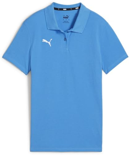 Puma Unisex Teamgoal Casuals Polo Wmn Polo