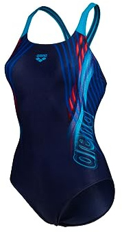 ARENA Performance Damen Underwater Swim Pro Back Badeanzug