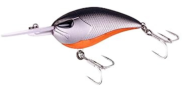 ZECK - Crankbait, Wobbler, Kunstköder zum Wallerspinnfischen - Cat Crank 7,5 cm | 3 m F