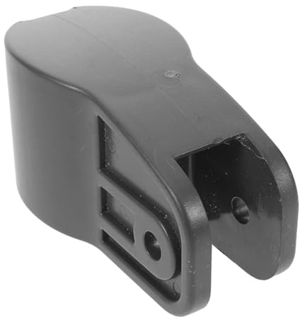 CIYODO Connecteur de Support Parasol Plastique Kit Réparation Roman Umbrella Base Pondérée Anti-Vent pour Parasol Extérieur Jardin Terrasse