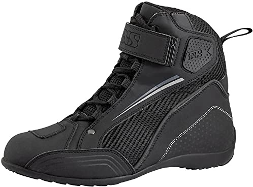 Ixs Tour Boots Breeze 2.0 Black 45