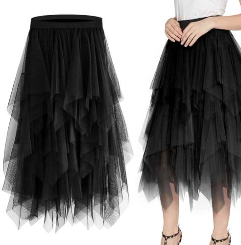 Sprinlot Gonna Lunga Donna