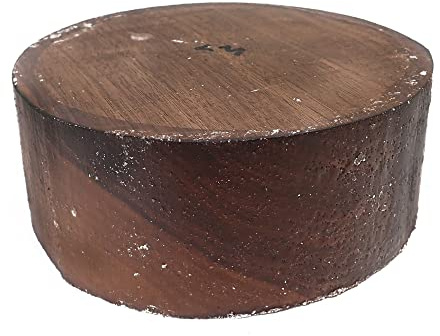 Turners' Mill Bowl Turning Blank - Oak, 7x3