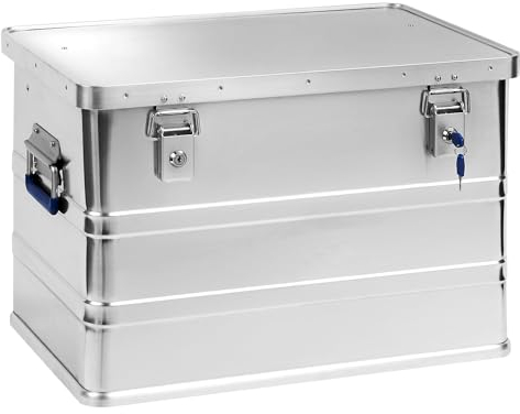 eurokraft basic | Aluminiumbox