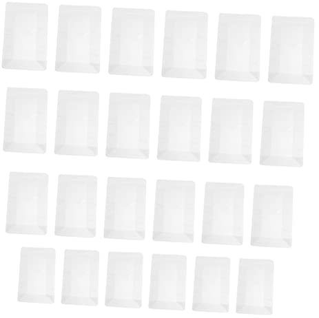 Beavorty Pet Food Airtight Storage Bin 30pcs Self Sealing Bags for Cat Dog Supplies