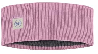Buff Headband Crossknit Unisex Adults