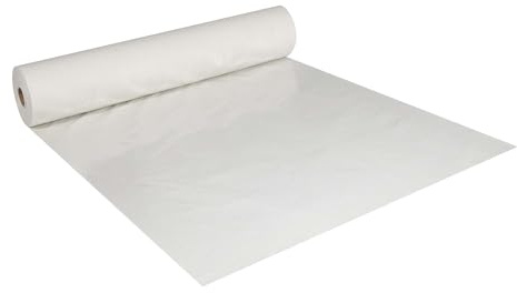 Scorprotect® Abdeckvlies selbsthaftend 1 x 25 m mit Folienoberseite 160 g/m² TreppTurbo160 25/100