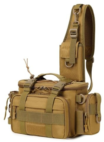 Generisch Sacca da – borsa per il trasporto | Tackle Storage Zaino Carp Holdall Carryall Tackles Multi organizer per attrezzi da campeggio – Escursioni all'aperto