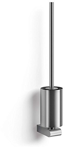 ZACK 40416 ATORE Toilettenbürste, Edelstahl matt