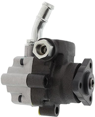 MAPCO Hydraulikpumpe, Lenkung 27692