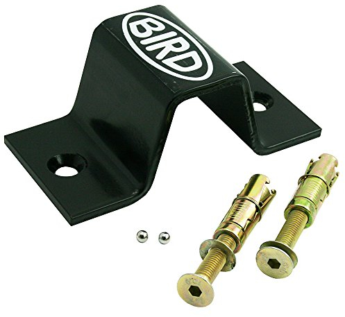 BIRD – Bodenanker – Wandanker – hohe Sicherheit, Kettensicherung