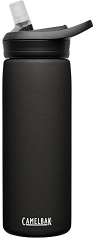 Camelbak Products LLC Eddy+ Vacuum Stainless 20oz, Jet