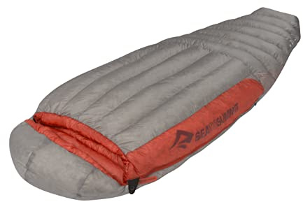 Sea to Summit Flame Damen Daunenschlafsack FmII -4 Degree