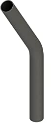 STEINBACHER© | Stahl Rohrbogen 30° 1 1/4, 42,4x2,5mm RM 100mm