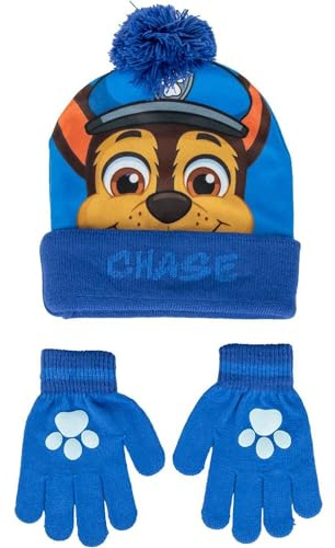CERDÁ Life'S Little Moments - Conjunto 2 Piezas Paw Patrol - Cómodo y Práctico - Ideal para el día a día - Producto Original