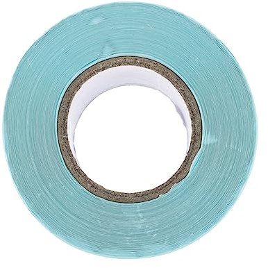 OFFSCH 300stücke Etiketten Selbstklebend Rolle Permanent Klebend Beschreibbar Für Flaschen Gläser Dokumente Behälter Organisation Und Markieren