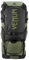 Venum, Challenger Xtrem Evo Rucksack, Unisex Erwachsene, Einheitsgröße, Khaki/Schwarz