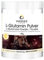 L-Glutamine en poudre - 750g - acide aminé protéinogène - 100% pur sans additifs - hautement dosé et végétalien | Warnke Vitalstoffe - Qualité des pharmacies allemandes
