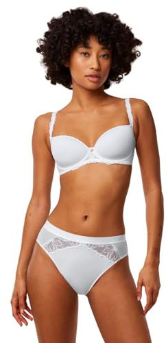 Triumph Women's Wild Azalea Florale Tai Briefs