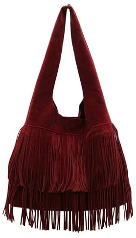 SMMZRF Freizeittasche Große Umhängetasche Für Damen Mit Beutel, Henkeltasche Oben, Geflochtene Leder-Unterarmtasche