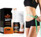 50g Crème Anti-Cellulite,Crème Amincissante Chauffante，Sculpte Taille,Cuisses et Ventre