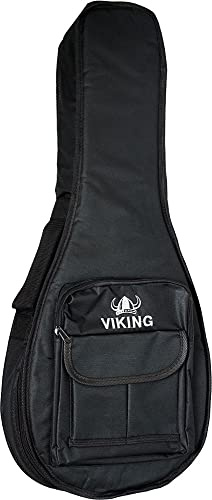 GREMLIN Deluxe Padded Mandolin Bag