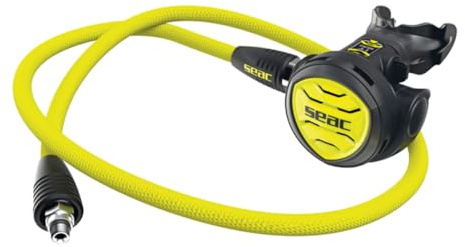 SEAC IT500 OCTO Notfallspender zum Tauchen
