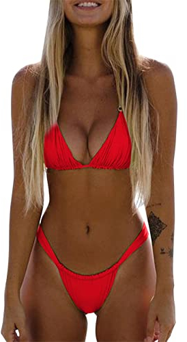 Damen Cargohosen Damen BHS schwimm Oberteil uv Shirt Kurzarm Bikini Buffalo Set Hotpants periodenunterwäsche Sport top bauchweg Bikinihose Bikini Tanga da