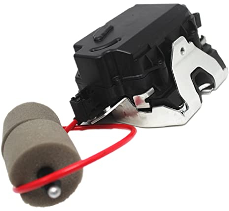 Zentralverriegelung Kofferraumdeckelschloss Heckklappe Hinterer Verriegelungsbetätiger Für Mercedes Für Benz E ML GL R Klasse S211 2004–2011 1647400635 Türschloss Zentralverriegelung