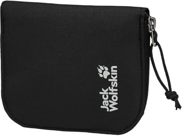 Jack Wolfskin Unisex Konya Wallet Reisezubehör-Brieftasche