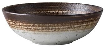 ADERFETBI Piatti Moderni Piatti da insalata in ceramica for zuppa di noodle, molto adatti for ristoranti, hotel, ecc. Servizio Piatti(L)