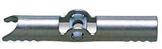 Apolo 96Bs - Basculante Suelto Tipo Bs M6, 100 Unidades