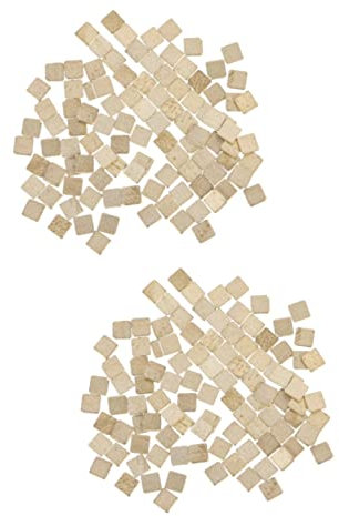 UPKOCH 200stücke Silberlot Für Schmuck Vorgefertigte Lötchips Niedrigschmelzendes Lötmaterial Für Schmuckreparatur Und Herstellung Tragbar Und Benutzerfreundlich