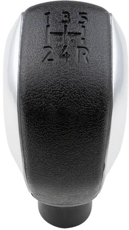 Pomo De Cambio De Marchas para Peugeot 306 307 301 206 207 408 308 508 2008 C4L C2 Perilla De Cambio De Marchas De 5 Velocidades Mate Pomo Palanca De Cambios Coche