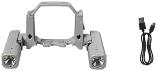 Projecteur LED, Compatible avec DJI, Mini 4 Pro 5