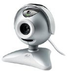 Logitech QUICKCAM ZOOM webcam 640 x 480 Pixel USB