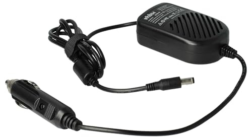 vhbw KFZ-Ladekabel kompatibel mit Lautsprecher | Bluetooth Speaker JBL Xtreme, JBL Xtreme Plus - KFZ-Ladegerät 12V, 65W
