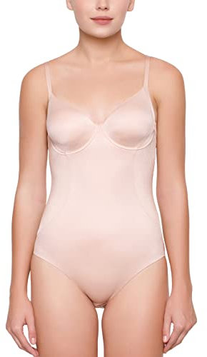 Triumph Body Make-up Soft Touch BSW EX, Damen, Neutral Beige, 75B