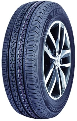 Reifen pneus Tracmax X privilo vs450 205 65 R16C 107/105R TL ganzjahresreifen transporterreifen