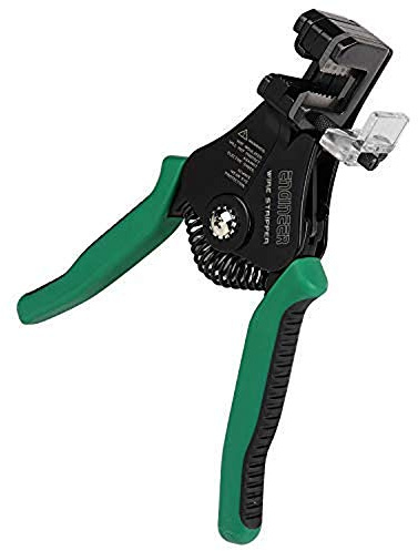 ENGINEER Engineer Wire Stripper (AWG Compatible) PAW-32