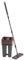 Seau essoreur avec Balai 4L - 5 five simply smart