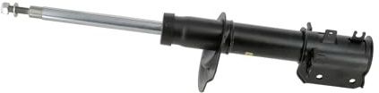 MONROE SHOCK ABSORBER | G8374 | FRONT | FOR FIAT IDEA 2003- | OE-MATCHING QUALITY | SMOOTH RIDE & CONTROL