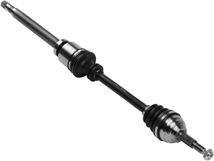 f.becker_line Antriebswelle/Achswelle Vorne Rechts passend für Megane II RENAULT