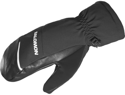 Propeller Mitten GTX® U-Deep Black L