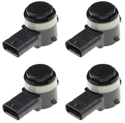 Autoparksensoren PDC Parksensor Parkradar Einparkhilfe, Für Audi A3 Q5, Für VW Golf 7, Für Seat Leon