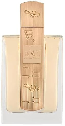 Angham Eau de Parfum Spray Unisex 100ml