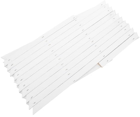 Gatuida Treillis Bois pour Plantes Grimpantes Panneau Mural Rétractable pour Intérieur Et Extérieur Treillis pour Plantes Pot
