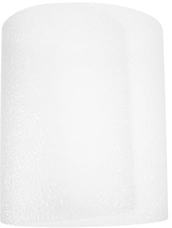 SAFIGLE Lámina para Modelismo Efecto Agua Ondulada, Papel Sintético Transparente 27 Cm X 1 M, Textura Río Simulada para Dioramas y Paisajes en Miniatura, Material Resistente