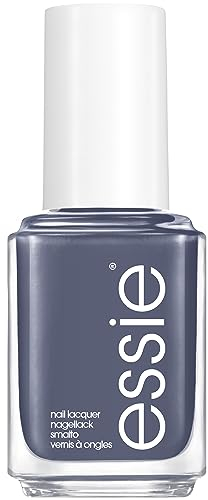 Vao Essie Nu 607 Toned Down - P8010206